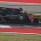 Illustration for article titled United States Grand Prix: Part 1